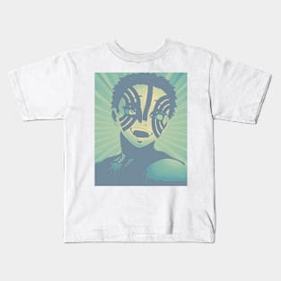 akaza Kids T-Shirt